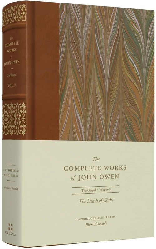 Cover of The Death of Christ