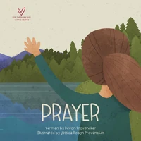 Cover of Prayer
