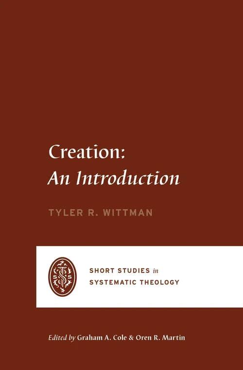 Cover of Creation