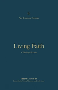 Cover of Living Faith