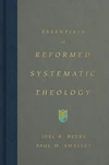 Cover of Essentials of Reformed Systematic Theology