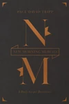 Cover of New Morning Mercies