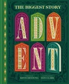 Cover of The Biggest Story Advent