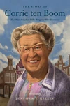 Cover of The Story of Corrie ten Boom