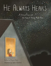 Cover of He Always Hears