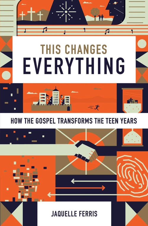 Cover of This Changes Everything