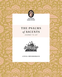 Cover of The Psalms of Ascents