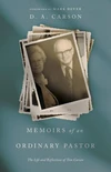 Cover of Memoirs of an Ordinary Pastor