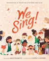 Cover of We Sing!