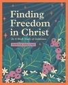 Cover of Finding Freedom in Christ