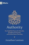 Cover of Authority