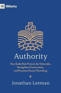 Cover of Authority