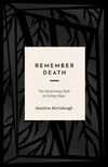 Cover of Remember Death