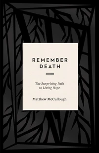 Cover of Remember Death