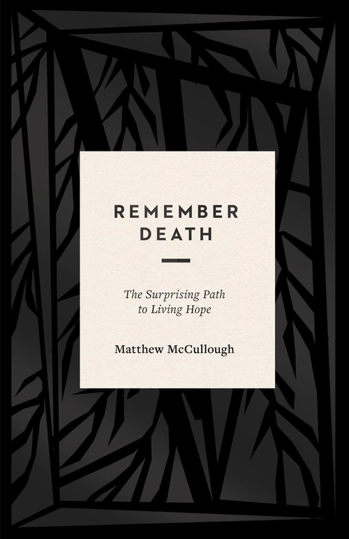 Cover of Remember Death