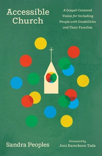 Cover of Accessible Church