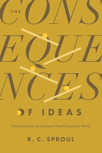 Cover of The Consequences of Ideas
