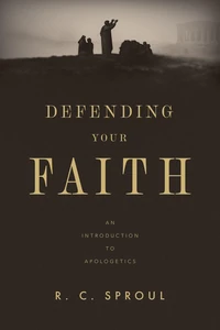 Cover of Defending Your Faith