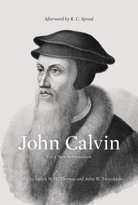 Cover of John Calvin