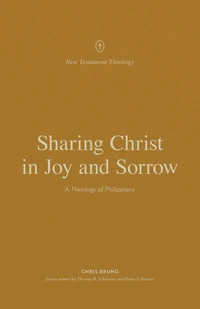 Cover of Sharing Christ in Joy and Sorrow