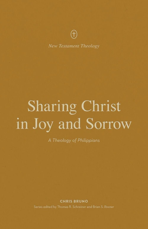 Cover of Sharing Christ in Joy and Sorrow
