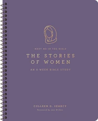 Cover of The Stories of Women