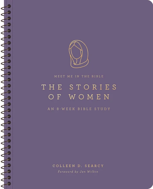 Cover of The Stories of Women