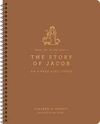 Cover of The Story of Jacob