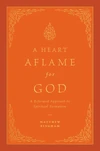 Cover of A Heart Aflame for God