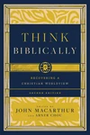 Cover of Think Biblically