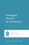 Cover of Theological Method
