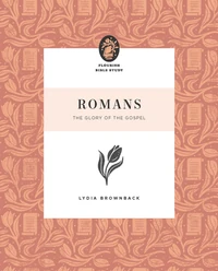 Cover of Romans