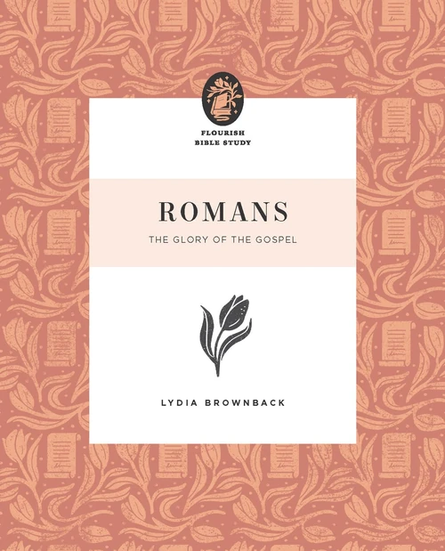 Cover of Romans