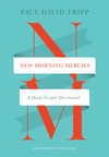 Cover of New Morning Mercies