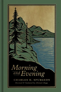 Cover of Morning and Evening