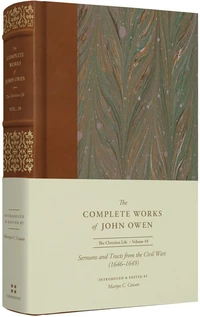Cover of Sermons and Tracts from the Civil Wars (1646–1649)