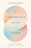 Cover of The Steadfast Love of the Lord
