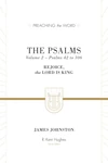Cover of The Psalms