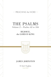 Cover of The Psalms