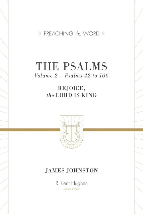 Cover of The Psalms
