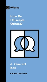 Cover of How Do I Disciple Others?