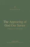 Cover of The Appearing of God Our Savior