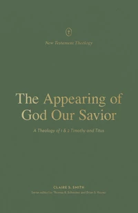 Cover of The Appearing of God Our Savior