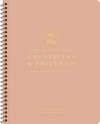 Cover of Colossians and Philemon