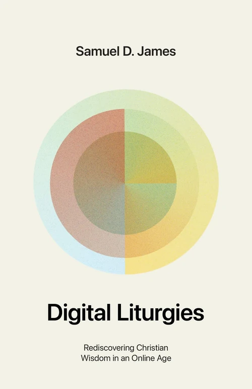 Cover of Digital Liturgies