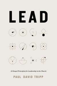 Cover of Lead