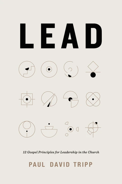 Cover of Lead