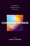 Cover of Confident Witness