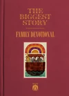 Cover of The Biggest Story Family Devotional