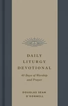 Cover of Daily Liturgy Devotional